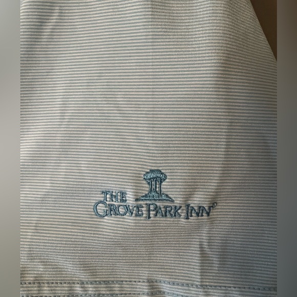 Stitch Golf Polo - Picture 4 of 5